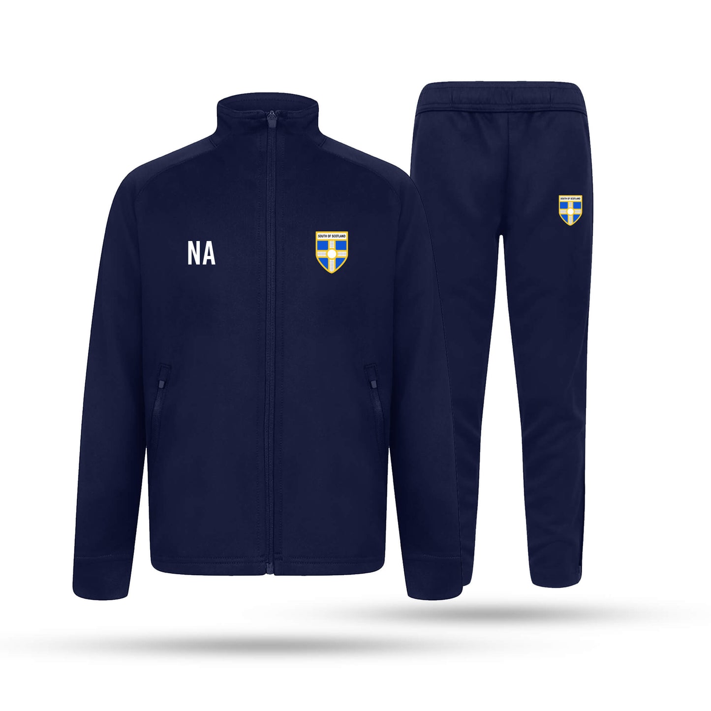 SOS Adult Unisex Tracksuit (set)