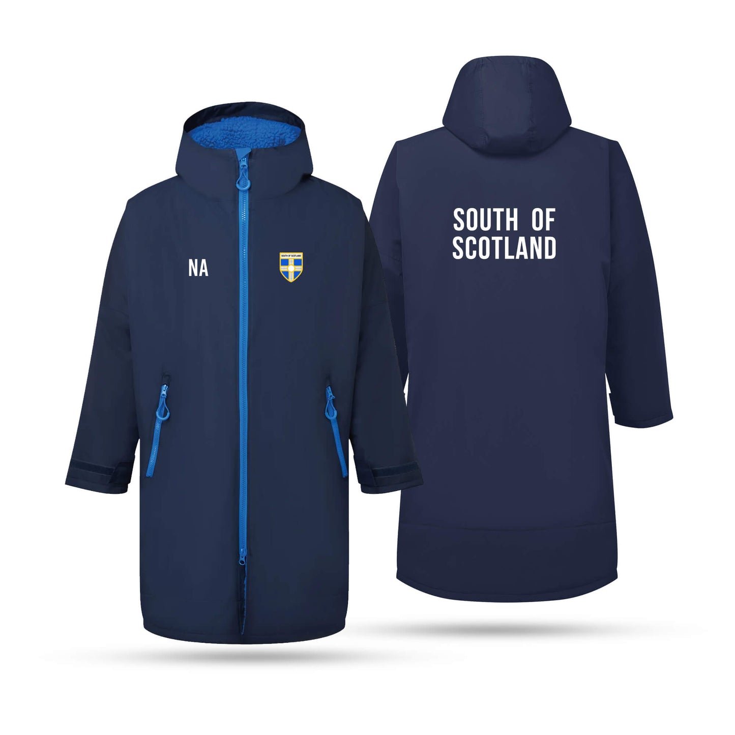 SOS Adults Unisex All Weather Robe