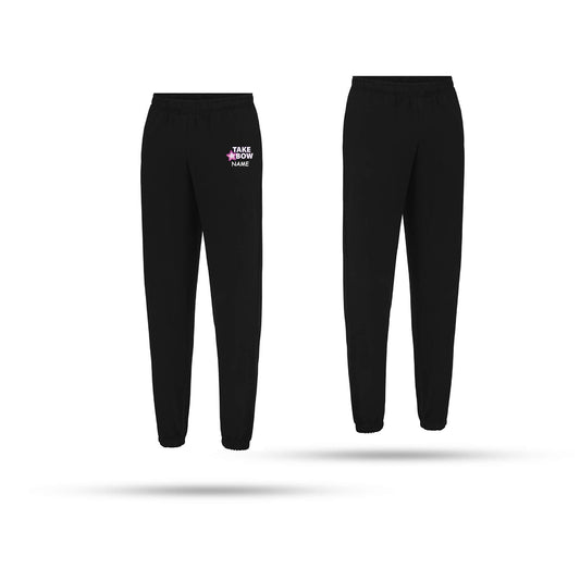 Take A Bow Adult Unisex Joggers