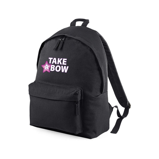 Take A Bow Rucksack