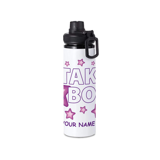 Take A Bow Water Bottle