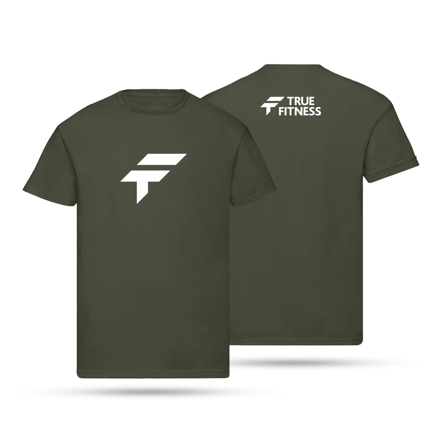 TF Adult Unisex Cotton T-Shirt