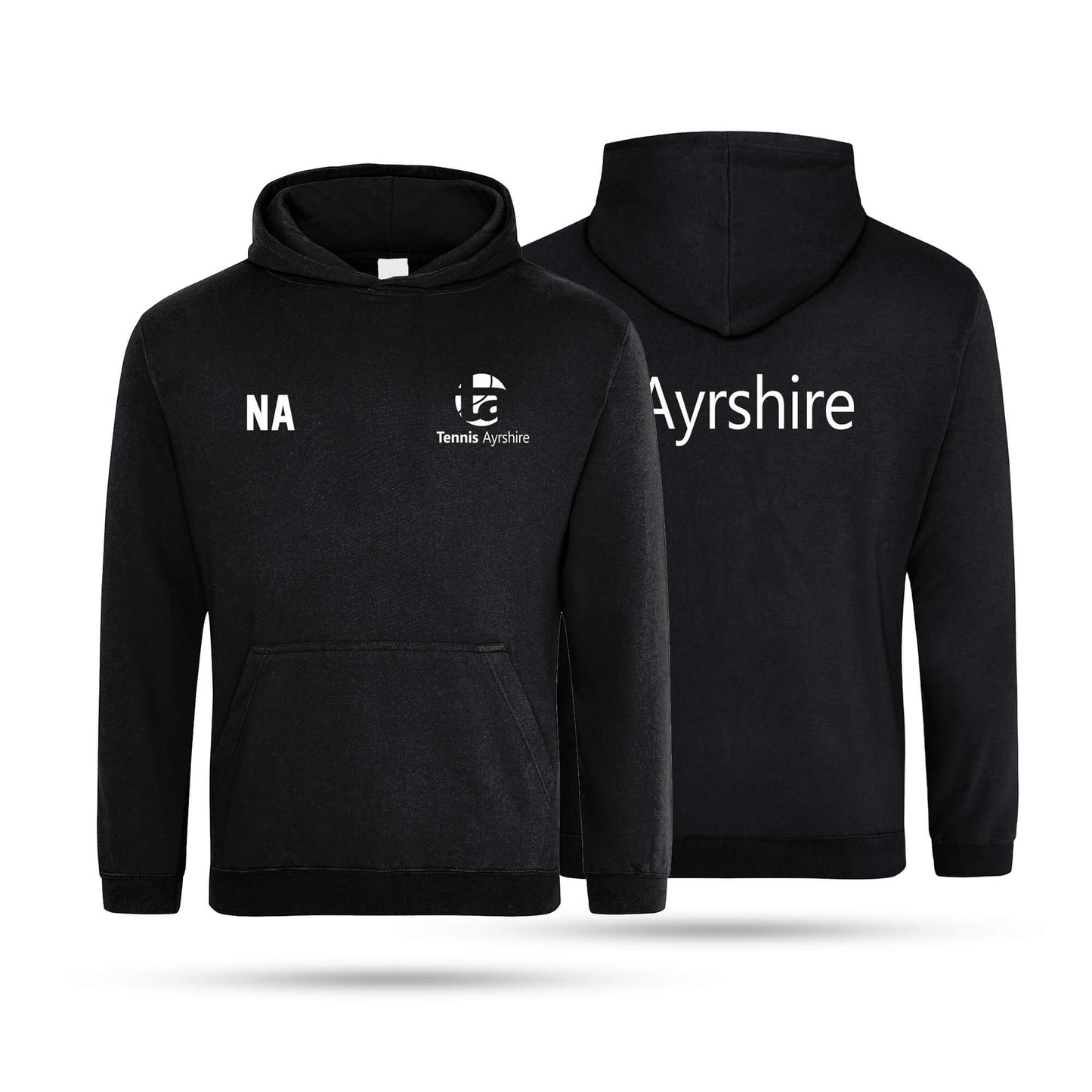 TA Kids Unisex Hoodie