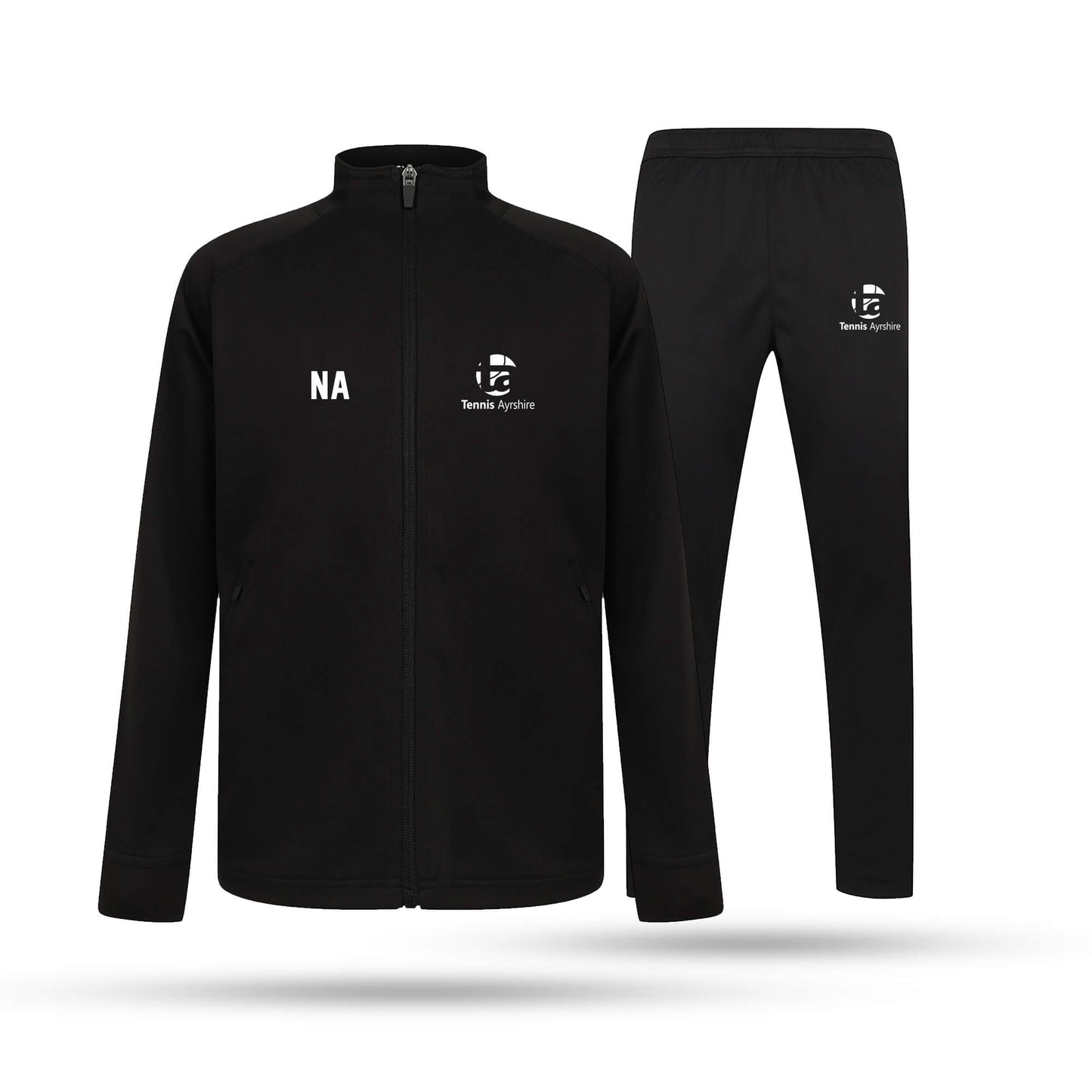 TA Kids Unisex Tracksuit (set)
