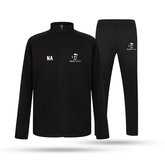 TA Kids Unisex Tracksuit (set)