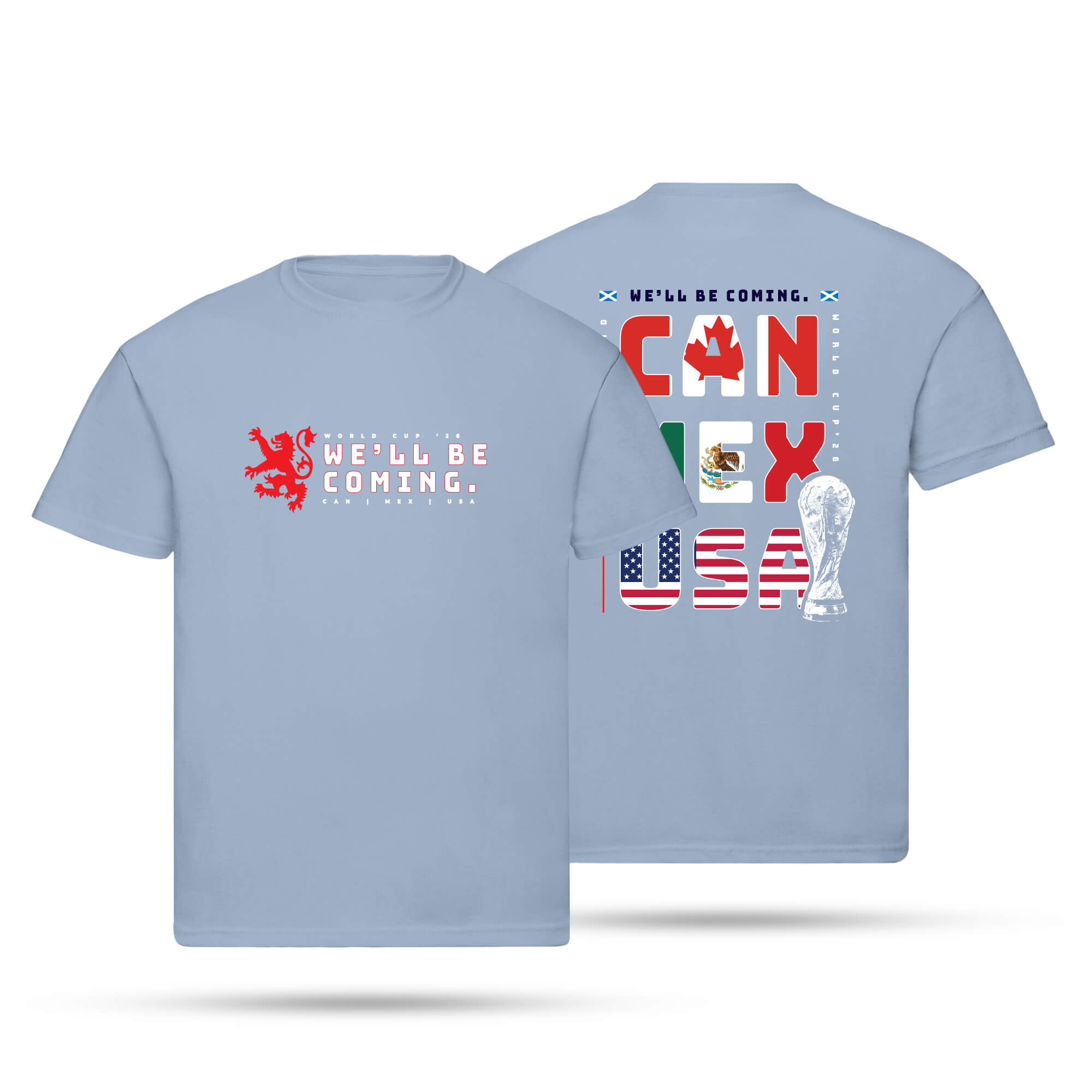 トップス BROCHURE FLAG SHIRTS WC26 Flags Kids Cotton T-Shirt – Rainbow Ink Stores