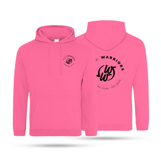 WW Adult Unisex Hoodie