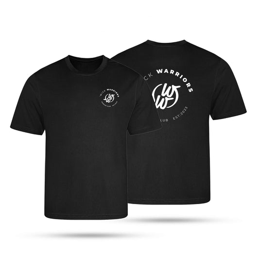 WW Adult Unisex Tech T-Shirt