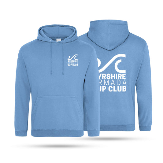 A Armada Unisex Hoodie