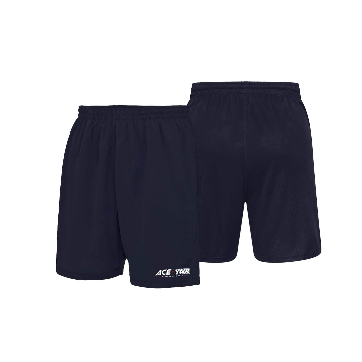 ACE-YNR Adult Unisex Shorts