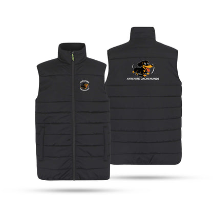AD Adult Unisex Body Warmer