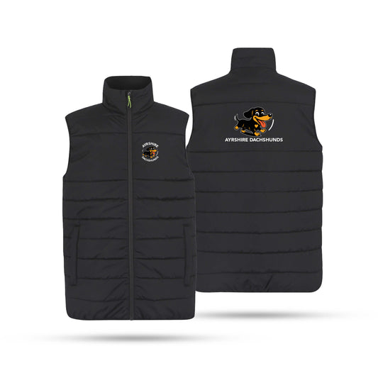 AD Adult Unisex Body Warmer