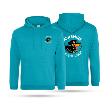 AD Adult Unisex Hoodie