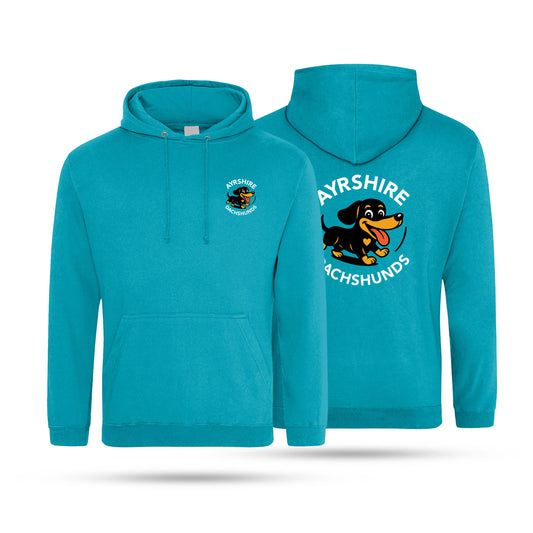 AD Adult Unisex Hoodie