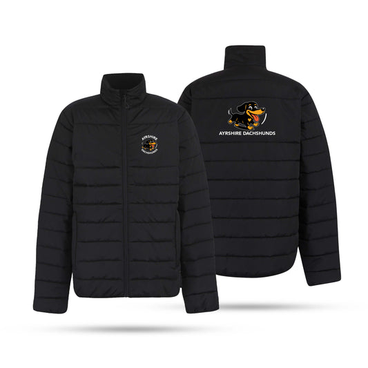 AD Adult Unisex Padded Jacket