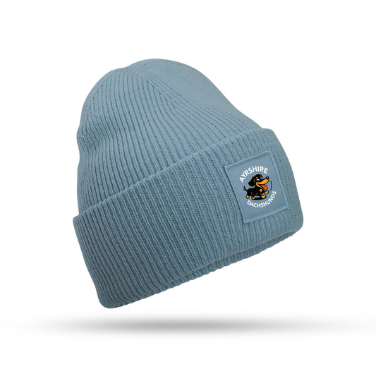 AD Beanie Hat