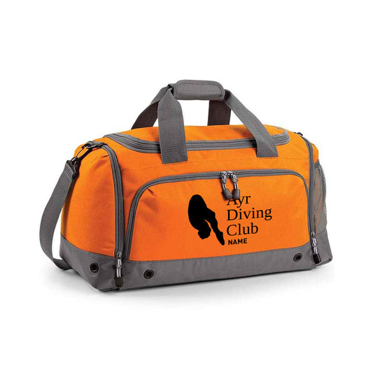 Ayr Diving C Kit Bag
