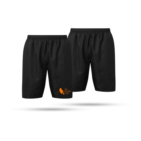 Ayr Diving C Adult Unisex Shorts