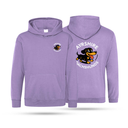 AD Kids Unisex Hoodie