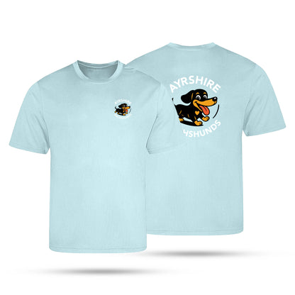 AD Kids Unisex Tech T-Shirt