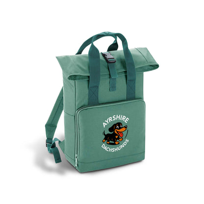 AD Roll-top Backpack
