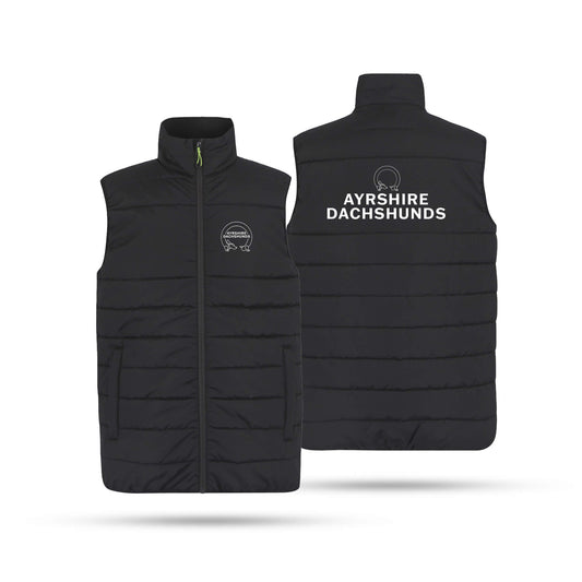 AD Adult Unisex Body Warmer
