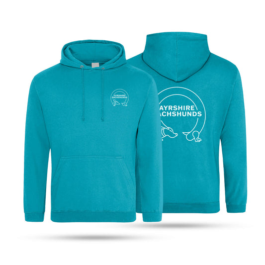 AD Adult Unisex Hoodie