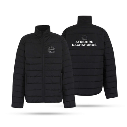 AD Adult Unisex Padded Jacket