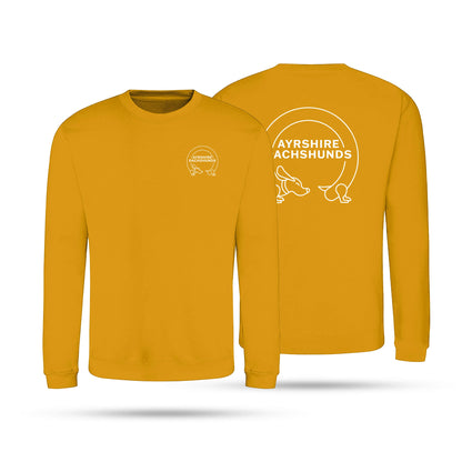 AD Adult Unisex Sweatshirt