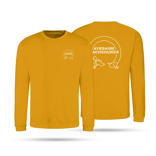 AD Adult Unisex Sweatshirt