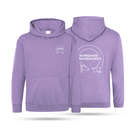 AD Kids Unisex Hoodie