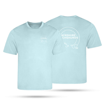 AD Kids Unisex Tech T-Shirt