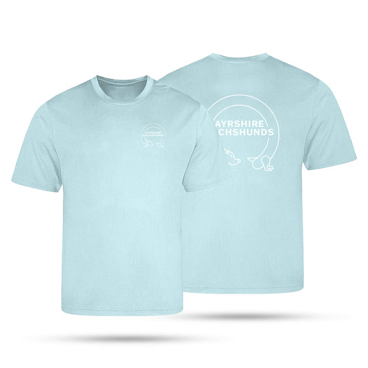 AD Kids Unisex Tech T-Shirt