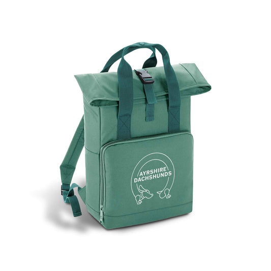 AD Roll-top Backpack