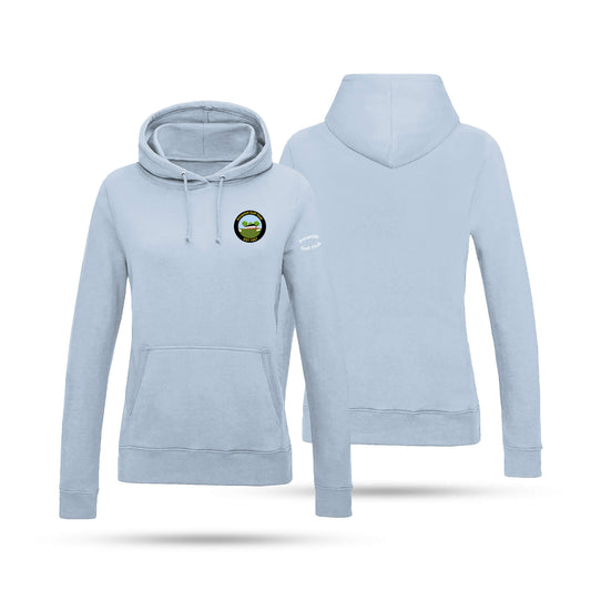 Annanhill GC Ladies Hoodie