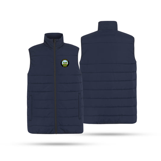 Anannhill GC Adult Unisex Body Warmer