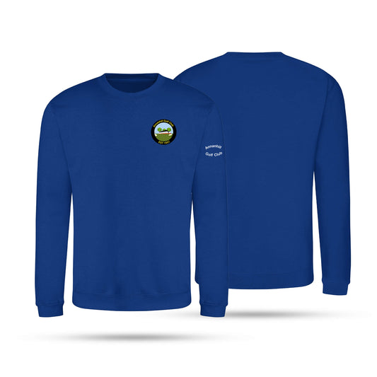 Anannhill GC Unisex Sweatshirt