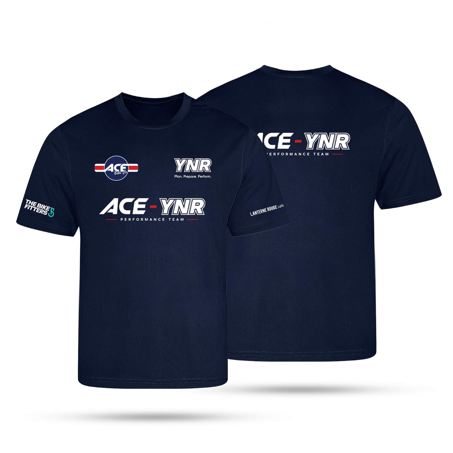 ACE-YNR Adult Unisex Tech T-Shirt
