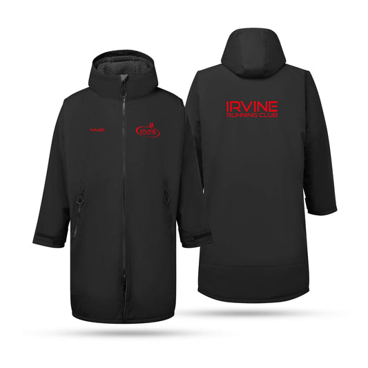 IRC Adults Unisex All Weather Robe