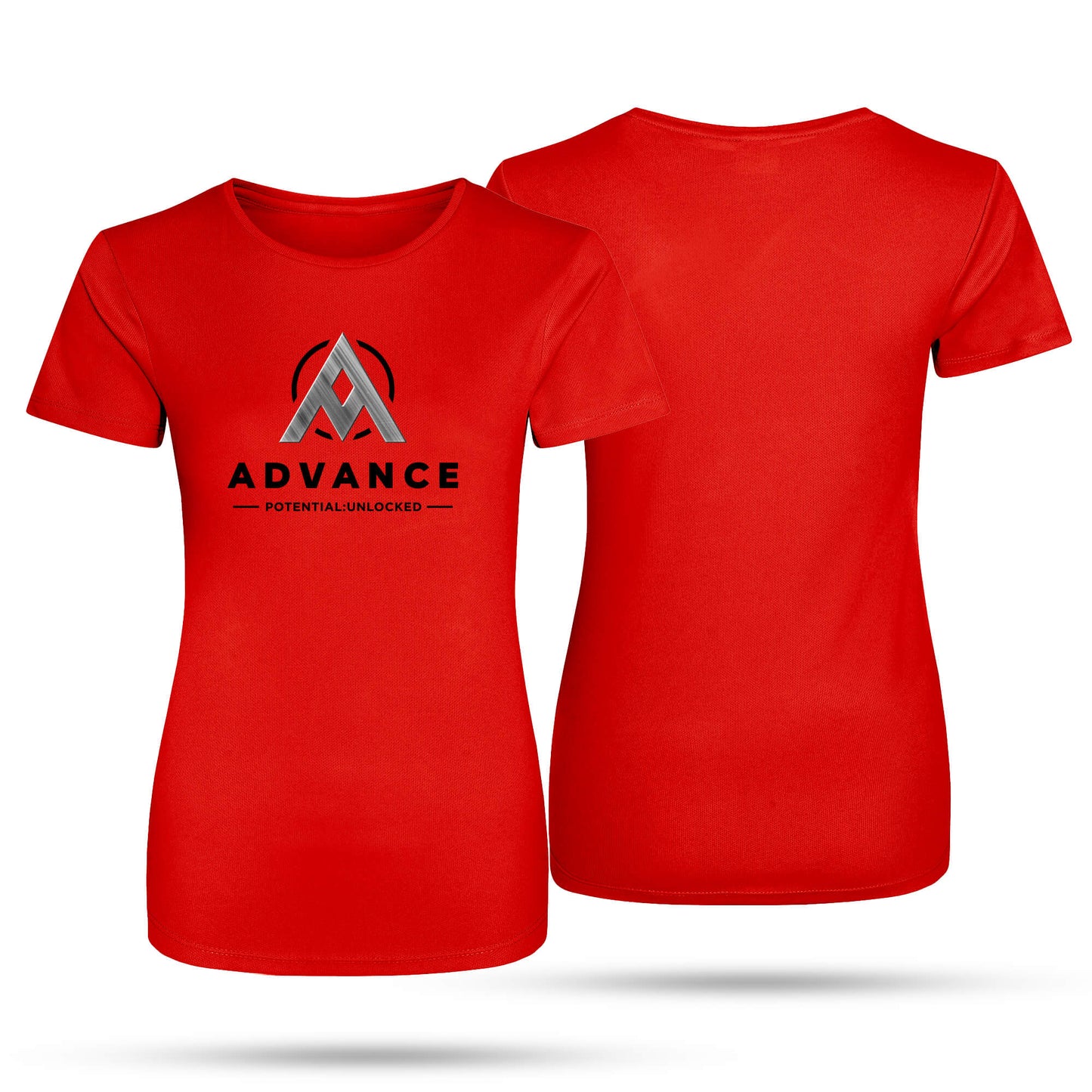 Advance Ladies Tech T-Shirt