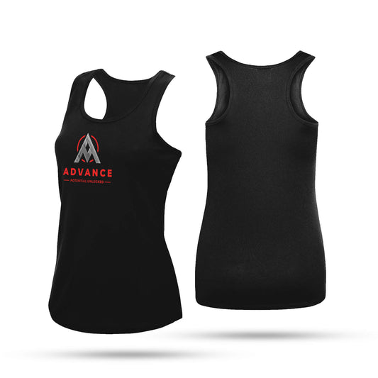 Advance Ladies Tech Vest