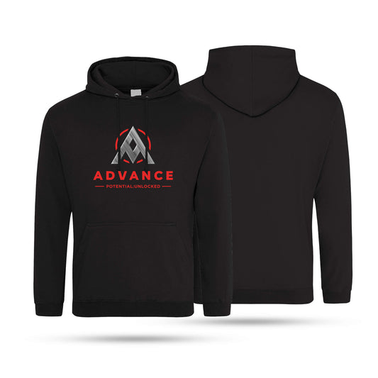 Advance Adult Unisex Hoodie