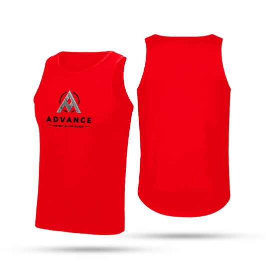 Advance Adult Unisex Tech Vest