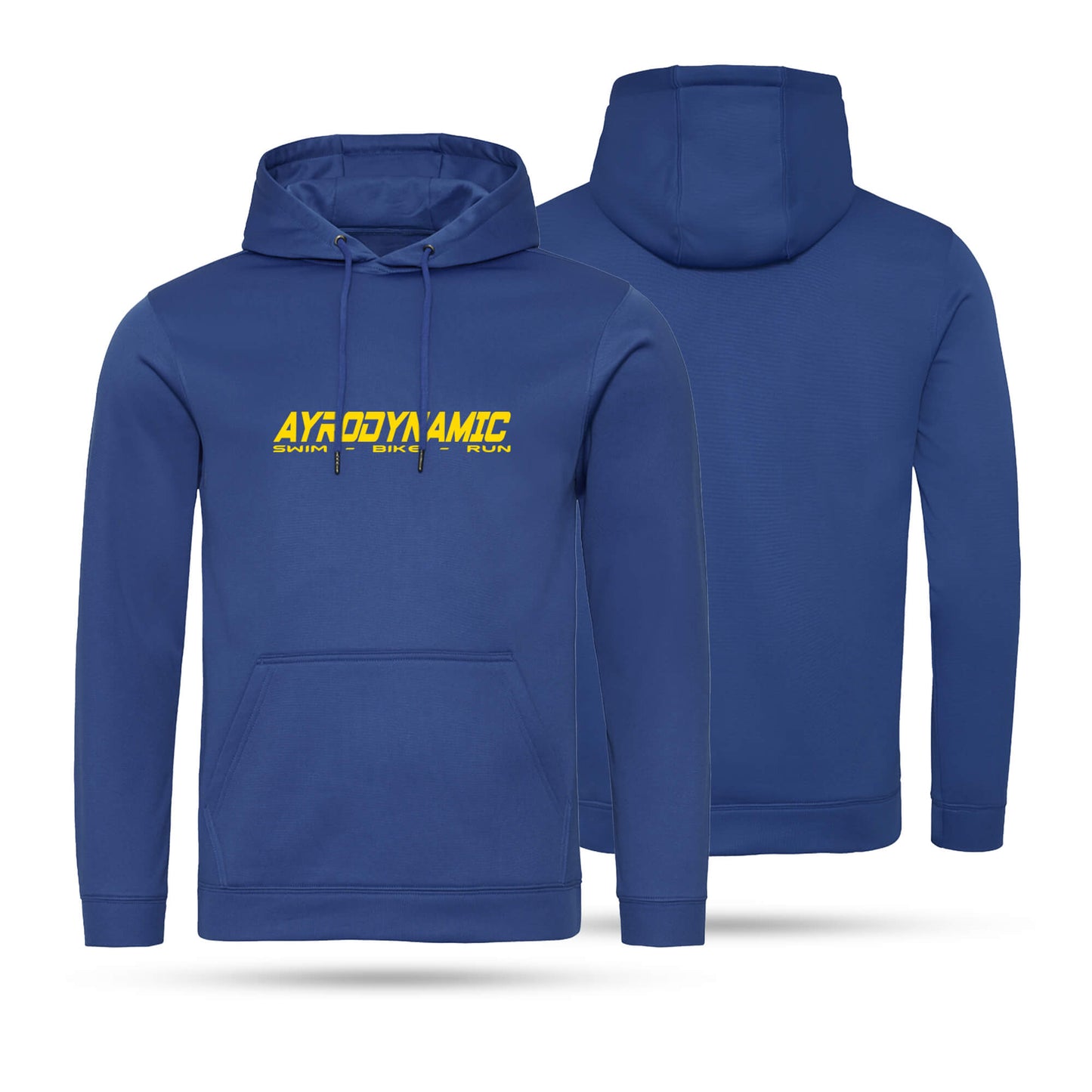 AYRO Adult Unisex Sports Hoodie