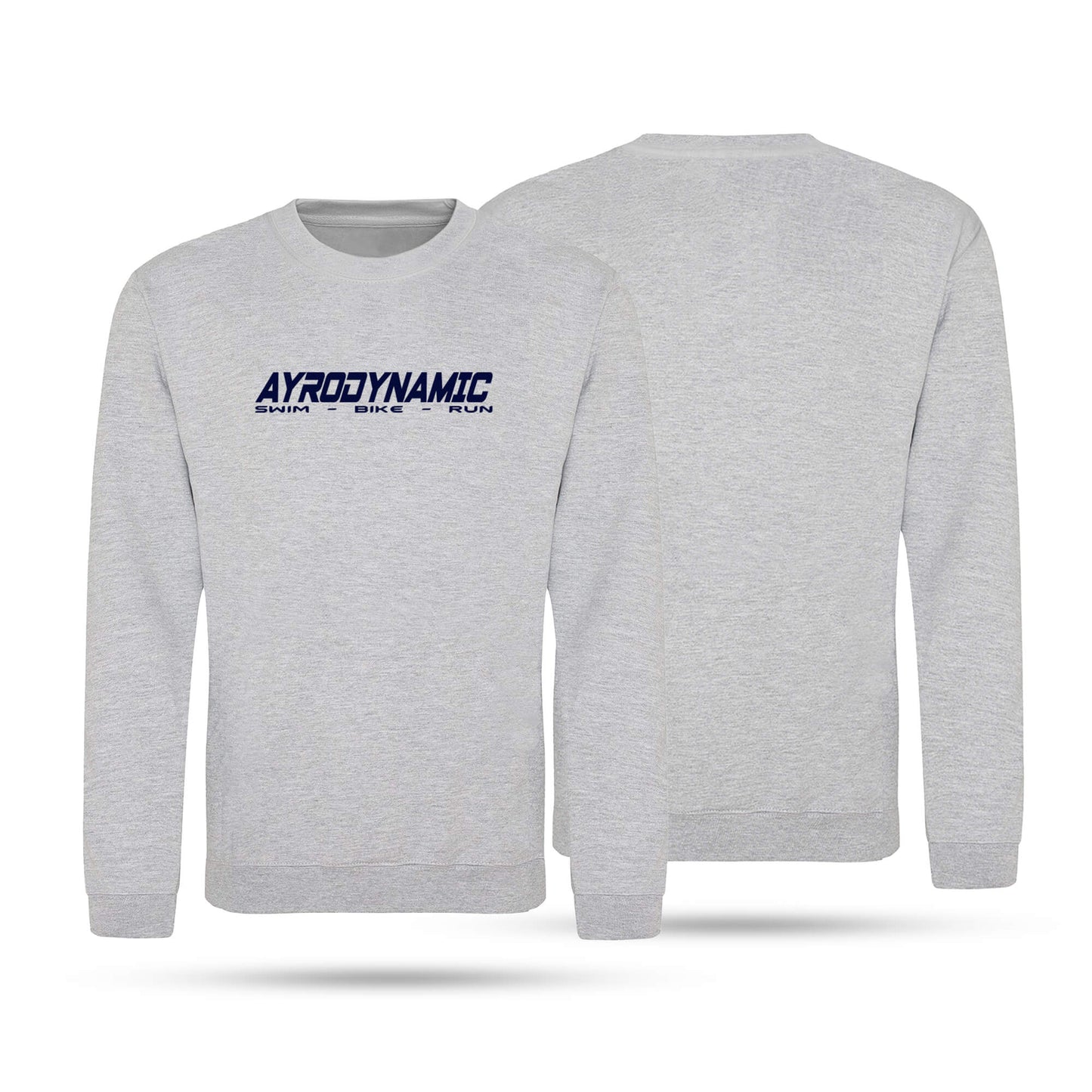 AYRO Adult Unisex Sweatshirt