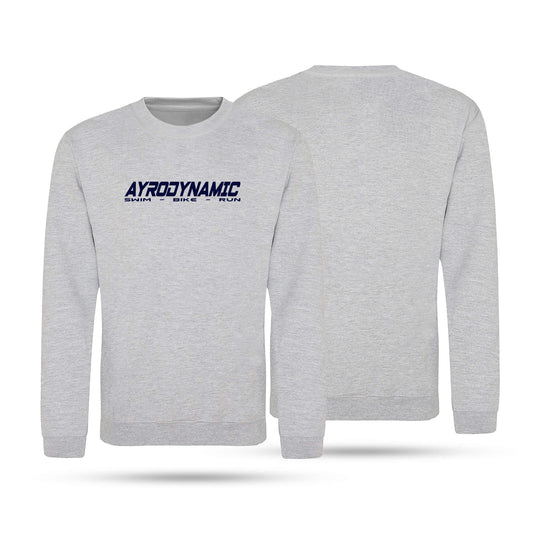 AYRO Adult Unisex Sweatshirt