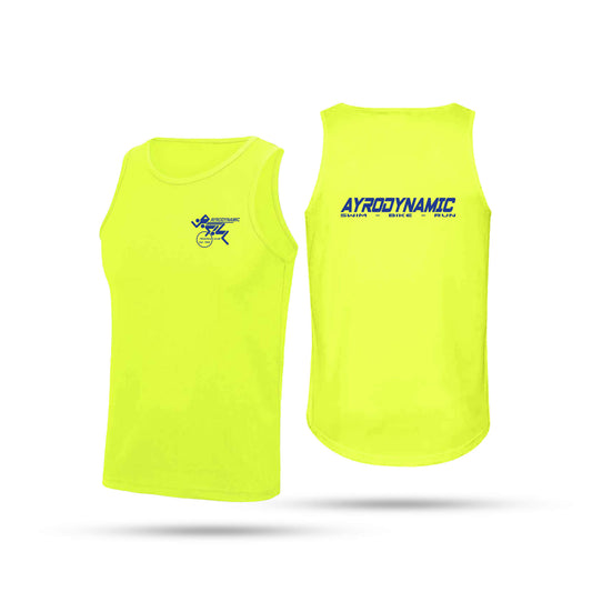 AYRO Adult Unisex Tech Vest