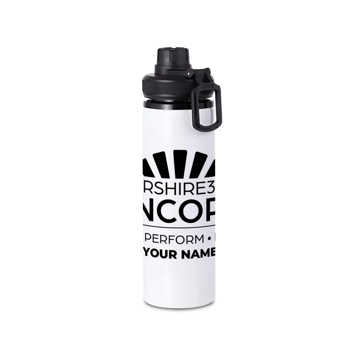 Ayrshire 360 Encore Water Bottle