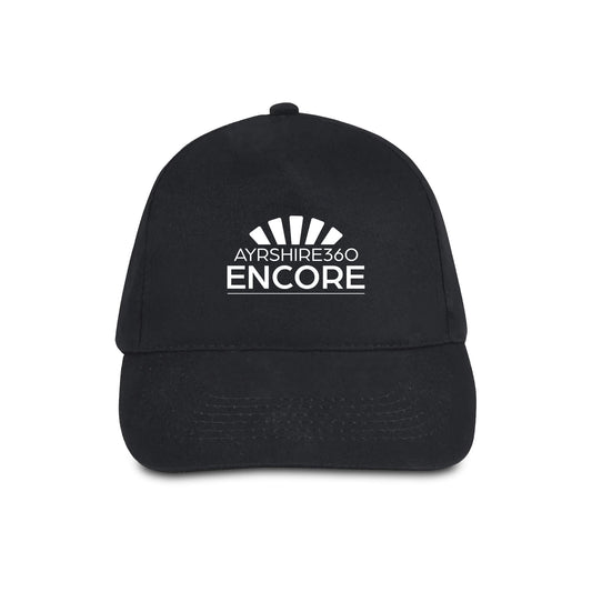 Ayrshire 360 Encore Adult Cap