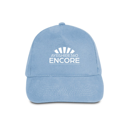 Ayrshire 360 Encore Kids Cap